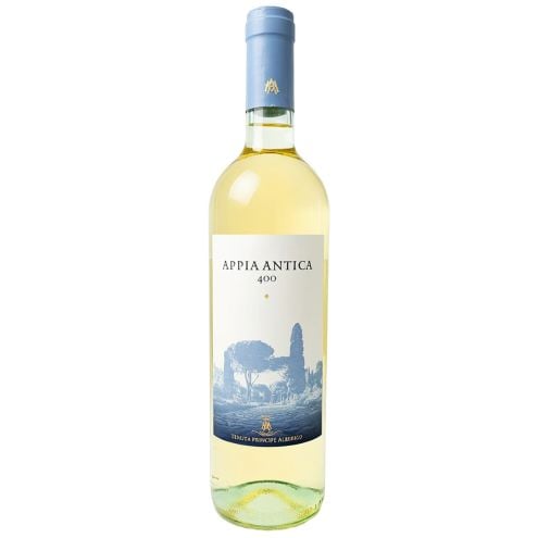 Appia Antica 400 Bianco Tenuta Principe Alberico 2024
