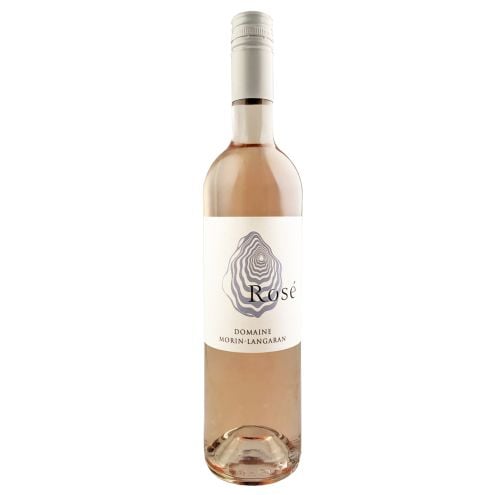 Domaine Morin-Langaran Rose IGP Cotes de Thau 2024