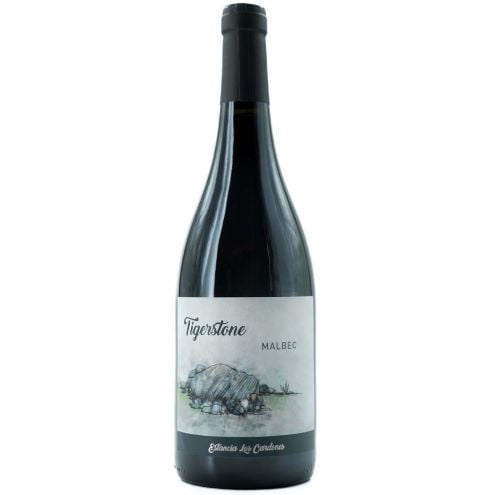 Tigerstone Malbec Estancia Los Cardones 2020