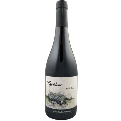 Tigerstone Malbec Estancia Los Cardones 2020
