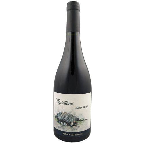 Tigerstone Garnacha Estancia Los Cardones 2021