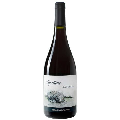 Tigerstone Garnacha Estancia Los Cardones 2024