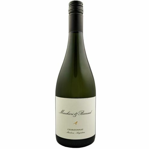 Chardonnay Marchiori & Barraud 2024
