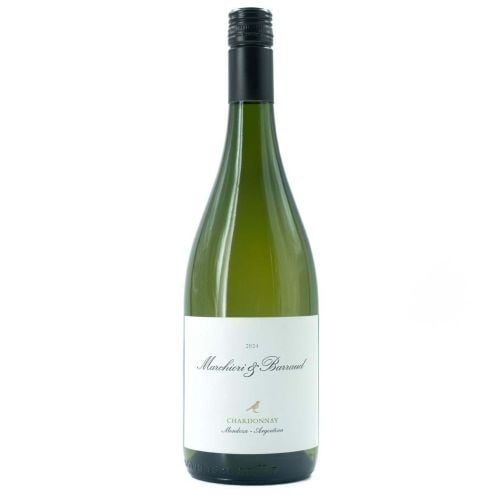 Chardonnay Marchiori & Barraud 2025