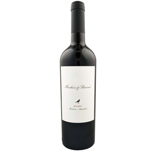 Malbec Marchiori & Barraud 2023