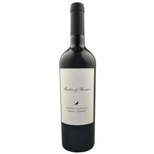 Cabernet Sauvignon Marchiori & Barraud 2023