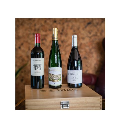 3 Bottles Special Occasion Gift Box