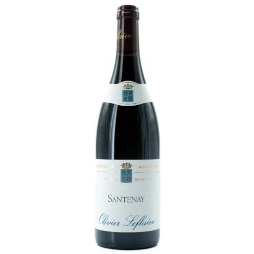 Santenay Rouge Olivier Leflaive 2022