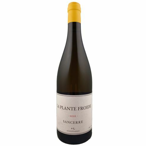 Sancerre Plante Froide Domaine du Nozay 2022