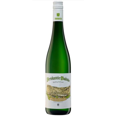 Bernkasteler Lay Riesling Kabinett Cuvee Christina Dr H Thanisch (Thanisch) 2022