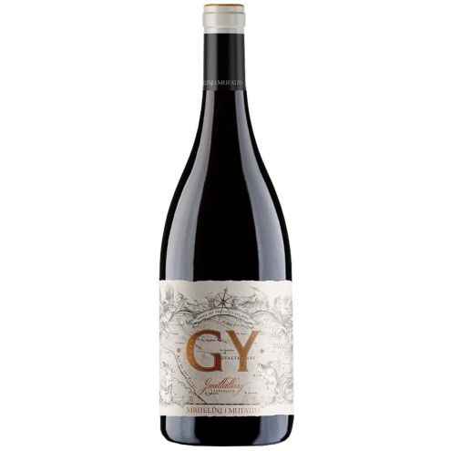 GY Malbec Cabernet Franc Michelini i Mufatto 2021