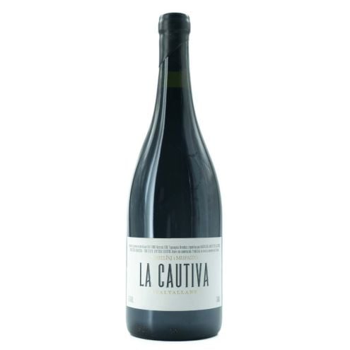 La Cautiva Malbec Michelini i Mufatto 2021