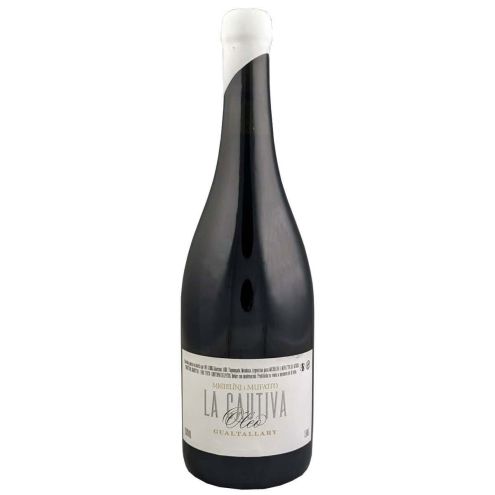 La Cautiva Malbec Michelini i Mufatto 2021