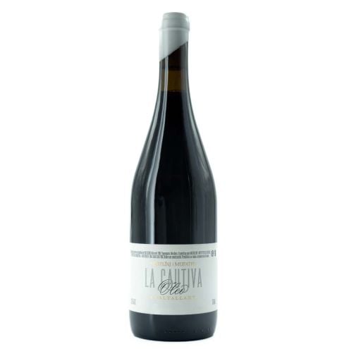 La Cautiva Oleo Malbec Michelini i Mufatto 2021