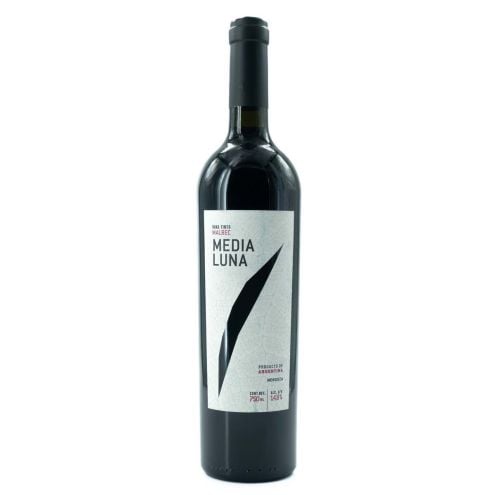 Finca Media Luna Malbec 2020