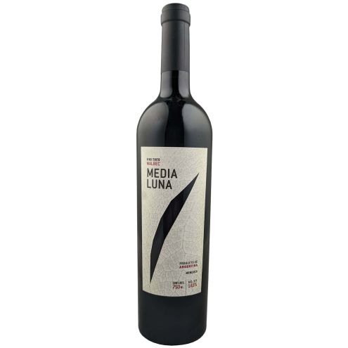 Finca Medialuna Malbec 2020