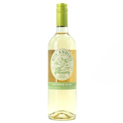 Rio Andino Sauvignon Blanc 2025