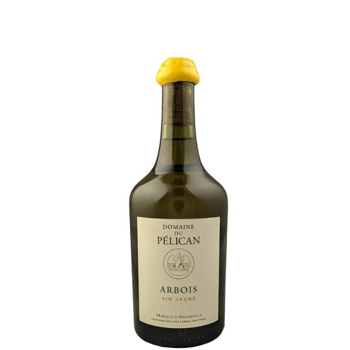 Arbois Vin Jaune Domaine du Pelican 2016 620ml