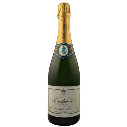 Champagne Oudinot Brut NV