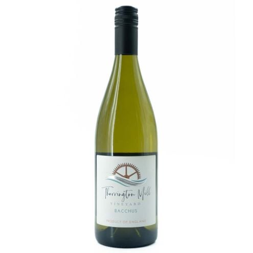 Bacchus Thorrington Mill 2022