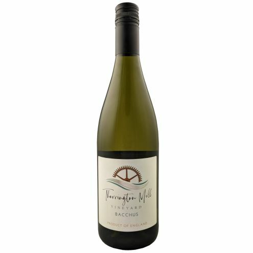 Bacchus Thorrington Mill 2022