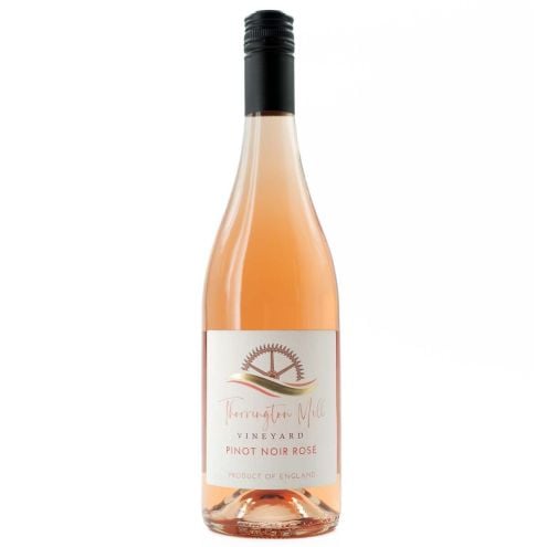 Pinot Noir Rose Thorrington Mill 2022