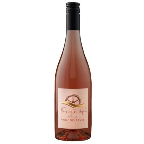 Pinot Noir Rose Thorrington Mill 2022