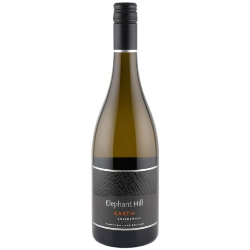 Earth Chardonnay Elephant Hill 2021