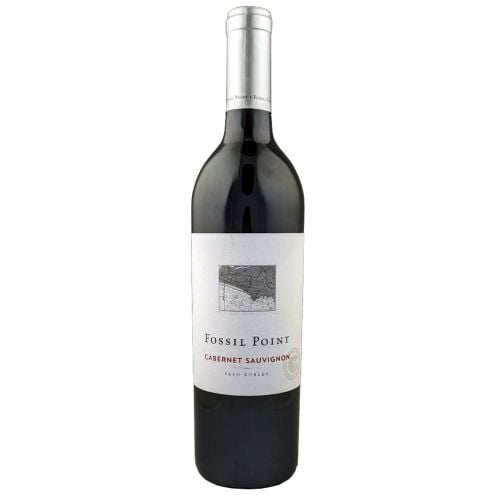 Cabernet Sauvignon Paso Robles Fossil Point 2022