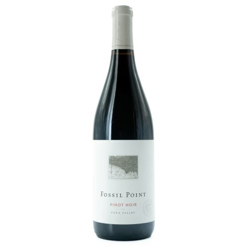 Pinot Noir Edna Valley Fossil Point 2022