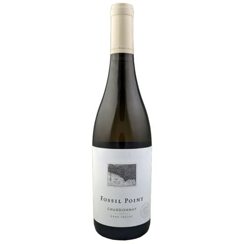 Chardonnay Edna Valley Fossil Point 2023