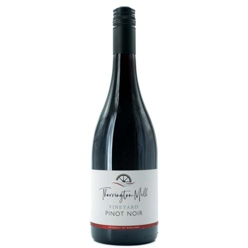 Pinot Noir Thorrington Mill 2022