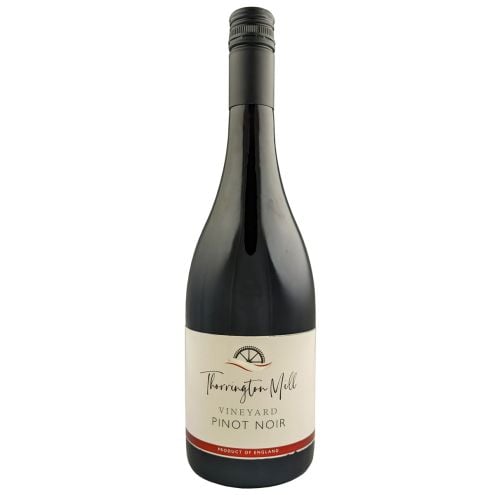 Pinot Noir Thorrington Mill 2022
