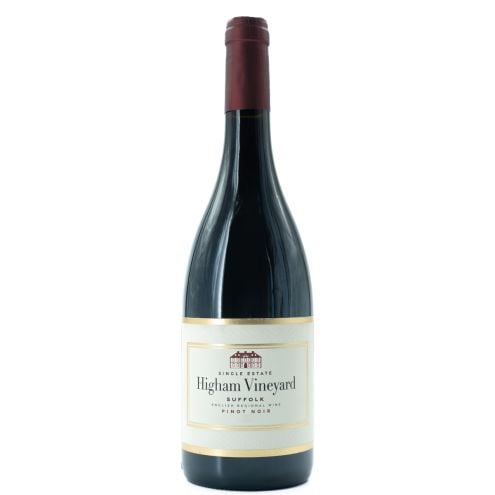 Pinot Noir Higham Vineyard 2023