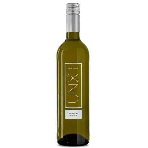Laderas de Unx Garnacha Blanca Navarra 2024