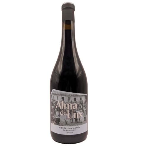 Alma de Unx Garnacha Navarra 2022