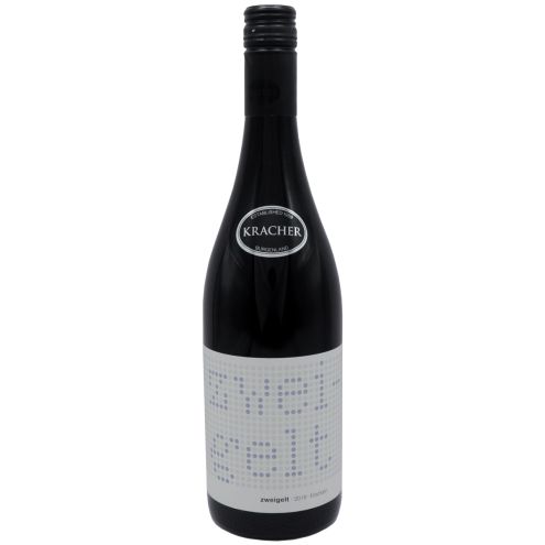 Zweigelt Burgenland Weingut Kracher 2020