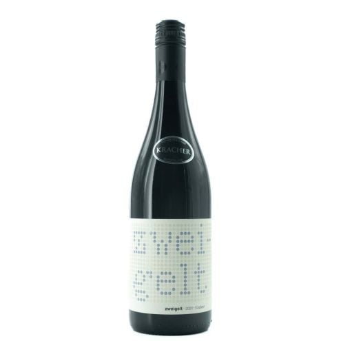 Zweigelt Burgenland Weingut Kracher 2020