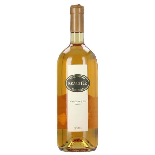Beerenauslese Cuvee Burgenland Weingut Kracher 2020 Double Magnum