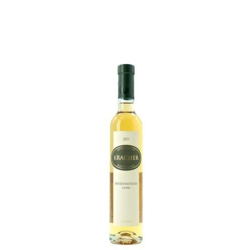 Beerenauslese Cuvee Burgenland Weingut Kracher 2021 Halves
