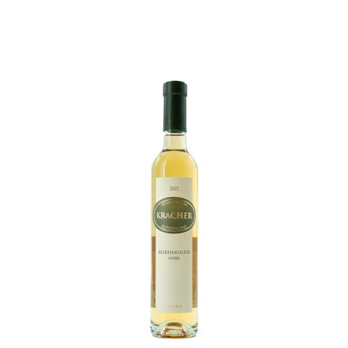 Beerenauslese Cuvee Burgenland Weingut Kracher 2021 Halves