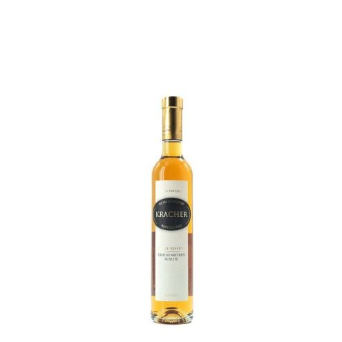 Noble Reserve Trockenbeerenauslese Burgenland Weingut Kracher NV Halves