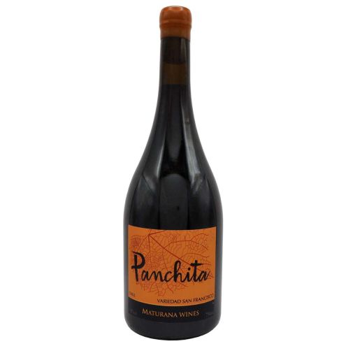 Panchita San Francisco Loncomilla Maturana Wines 2023