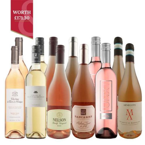 Rose Selection Mixed Case