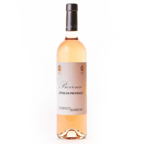 Corney & Barrow Provence Rose Chateau la Tour de l'Eveque 2024