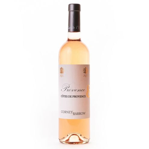 Corney & Barrow Provence Rose Chateau la Tour de l'Eveque 2025