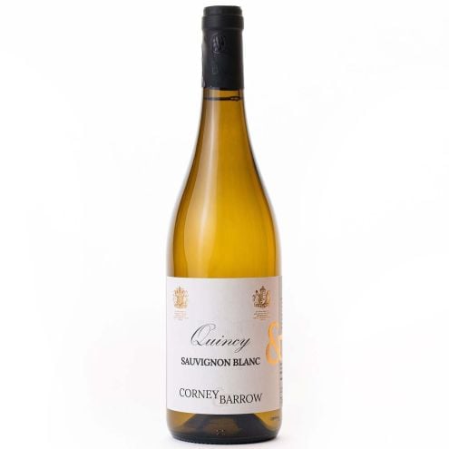 Corney & Barrow Quincy Sauvignon Blanc Domaine de l'Epine 2024