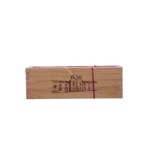 Vega Sicilia Unico 2004 Magnum
