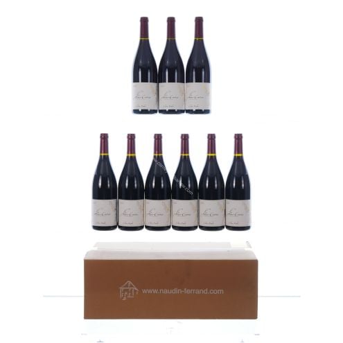 Aloxe-Corton Domaine Henri Naudin-Ferrand 2020
