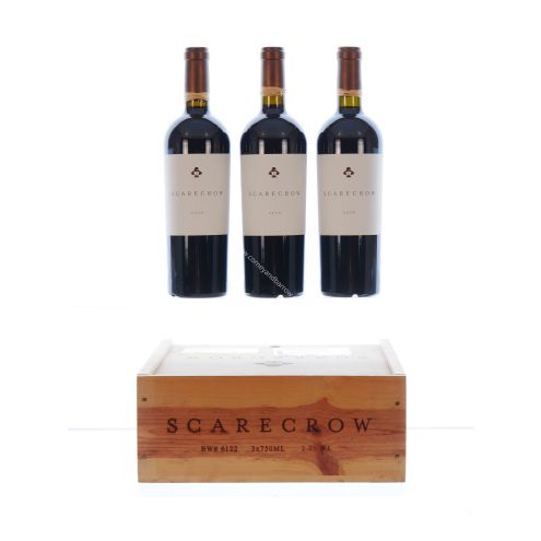 Scarecrow 2006